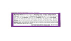 New     Jell-o Grape Gelatin Dessert Mix  3 Oz  Pack Of  12   Ct   bb04 25 