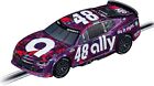 Carrera Go    Nascar Talladega Competition 1 43 Slot Car Racing Set Camaro 62582