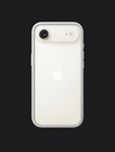 Genuine Apple Iphone Air Bumper   Case In Light Gray