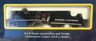 Bachmann N Scale Durango   Silverton Passenger Train Set  24020 New