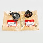 Oem Timing Belt Kit W water Pump Gasket For 01-05 Honda Civic Ex lx si 1 7l L4