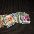Dragon Ball Card Game 500  Card Mixed Lot