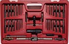 Mac Tools 76-piece Sae Fractional And Metric Tap And Die Set Td76combos Us nice 