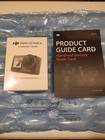 Dji Osmo Action 4 Standard Combo Action Camera Sealed 