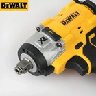 Dewalt Dcf922 20v Max 1 2  Brushless Cordless Impact Wrench 610nm Automotive Too