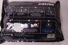 New - Derila Memory Foam Pillow   Derila Pillow Cover - Vacuum Sealed