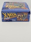 Marvel X-men Series 2 Ii Trading Cards 1993 Skybox Mcu Comics Factory Sealed Box