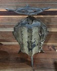 Rare Antique Salter Kitchen Scales  household Scale 25lbs
