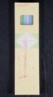 Williams Sonoma Easter Tiny Tapers Candles Set Of 6  Pastels Multicolor 10  Nos
