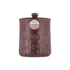 Mason Cash In The Meadow Medium Storage Crock  7  X 5 