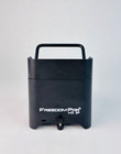 Chauvet Dj Freedom Par H9 Ip True Wireless Battery Powered Hex Color Led Uplight
