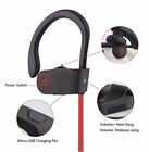 Waterproof Bluetooth 5 0 Stereo Sport Wireless Headphones In Ear Headset Lot Usa