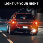 Led Right Tail Lights Assembly Compatible With 2019-2024 Gmc Led Right Side