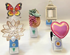 Bath   Body Works Nightlight And Scent Control Wallflower Fragrance Plug