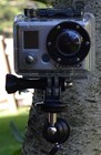 Tree Trail Hunting Swivel Mount For Gopro Hero Hero2 Hero3 Hero3  Hero4 Camera