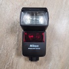 Nikon Sb-600 Speedlight Flash For Nikon Digital Slr Cameras W  Case