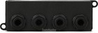 Temple Audio 4-way Jack Patch Module