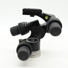 Manfrotto 405 Pro Digital Geared Head  528