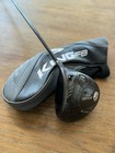 Cobra King F8 Driver  10 5   