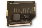 Synchr030 s 256mb Sdram Accelerator For Macintosh Se 30