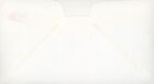 Us 1153 Kennedy Inauguration Cover Fidalgo 1961