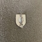 Vintage Linderhof Palace  Germany  oktoberfest Bavarian  Souvenir Hat lapel Pin 