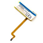 650mah Replacement Battery Thin Ipod Classic 6th 80gb 120gb 7th 160gb 5th 30gb
