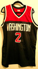 John Wall Signed Custom Jersey Auto Beckett Certification