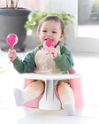 Bumbo Seat Tray Attachment - Easy-clean Feeding   Play Surface