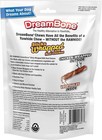 Dreambone Chicken-wrapped Chews 8 Count  Rawhide-free Chews For Dogs - Large   8