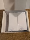 Hid 2000pggmn Iclass 2k Smart Cards Programmed H10301 Fc 192 Range 1901-2000 Box