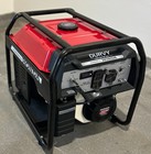 Honda Powered Generator - 3500 Watt Industrial  Use - Union Missouri Mo 63084