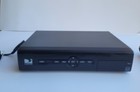 Directv D12-100 Satellite Receiver Digital Cable Tv  W power Cord   Remote