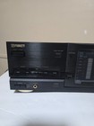 Fisher Studio Standard Ca-9335 Stereo Amplifier Untested See Description