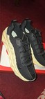 Brand New With Box Nike Ava Rover Gs 7 Youth Women 8 5 Black And Tan