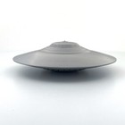 Bob Lazar S4 Sport Model Ufo - Area 51 Alien Craft  Extraterrestrial Spaceship