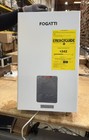 Fogatti 120 000 Btu Tankless Water Heater Propane Gas 5 1 Gpm Indoor Instant Hot