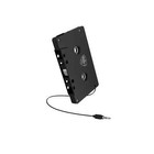 Car Audio Cassette To Aux Adapter  3 5 Mm Auxillary Cable Tape Adapter