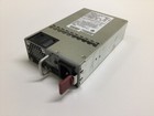 Lot Of 2 - Cisco 400w Power Supply Reversed Airflow Nexus N2200-pac-400w-b