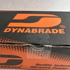 Dynabrade 74202 Lightweight 5 000 Rpm 1 4 In  4 Hp Straight-line Die Grinder