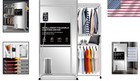 3-tier Portable Clothes Dryer - Energy Saving -