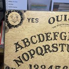 Vintage Ouija Board William Fuld Baltimore  md