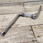 1980 Schwinn Stamped Opc Cranks 6 5    Old School Bmx Stingray Scrambler Ashtabula