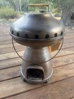 Biolite Basecamp Stove - Needs New Battery- See Photos