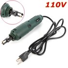 110v Handheld Magnet Wire Stripper Cutter Cable Scrape Paint Tool 10000r min Us