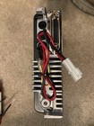 Kenwood Tk-7180h 136-174 Mhz 50w Used Kenwood Kmc35 Mic Vhf Mobile