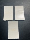 China Stamps S 68 4  1-3  Short Set