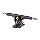 Paris Longboard Trucks V3 180mm 50   Matte Black   10  Axle  - Pair - Set Of 2