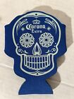 Modelo corona Dia De Los Muertos Beer Can Bottle Koozie coozie Keychain Lot 50