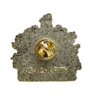 United Kingdom Coat Of Arms Enamel Badge British Gb Uk